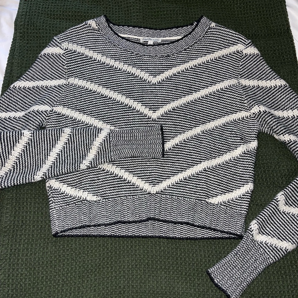 Charlotte Russe Sweater